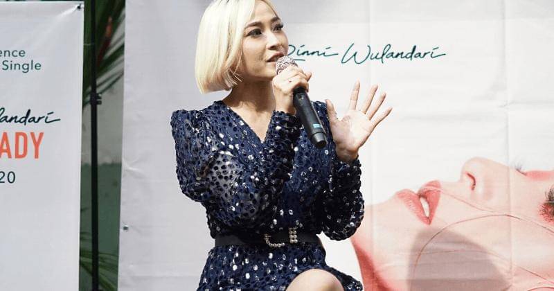 Dok. Rinni Wulandari Press Conference